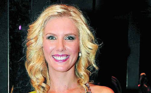 Second in the 2011 Jupiters Summer Surf Girl title.